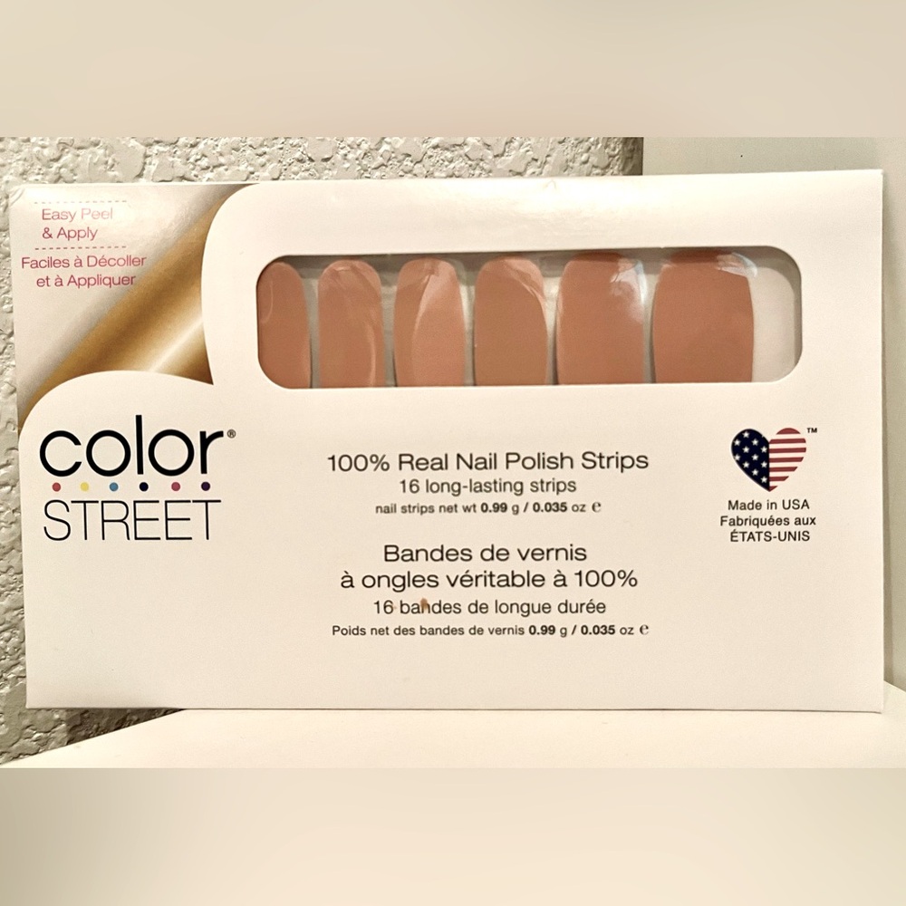 Colorstreet